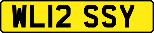 WL12SSY