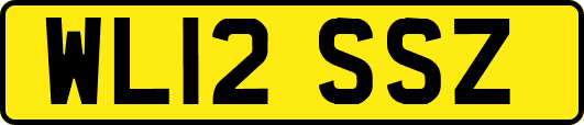 WL12SSZ