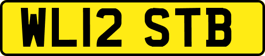 WL12STB