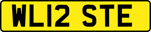 WL12STE