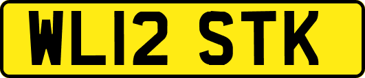WL12STK