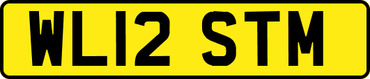 WL12STM