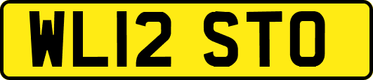 WL12STO