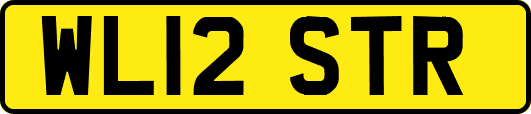 WL12STR