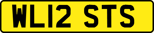 WL12STS