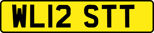 WL12STT
