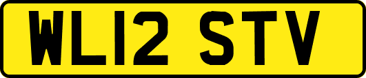WL12STV