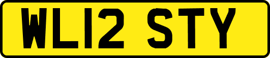 WL12STY