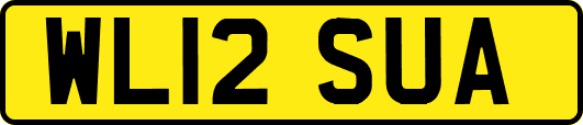 WL12SUA