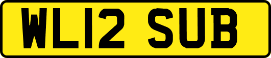 WL12SUB
