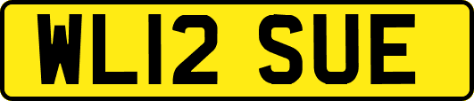 WL12SUE