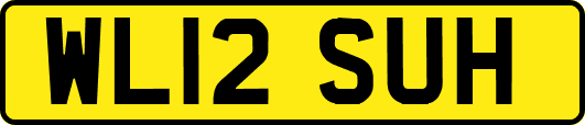 WL12SUH