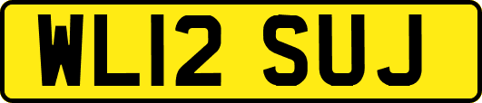 WL12SUJ