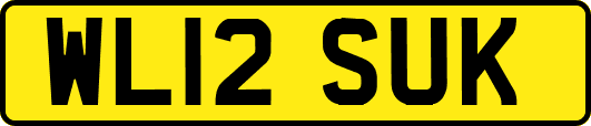 WL12SUK