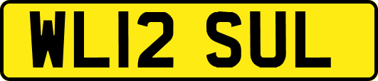 WL12SUL