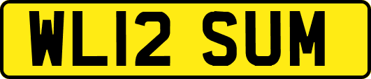 WL12SUM