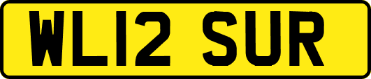 WL12SUR
