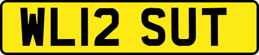 WL12SUT
