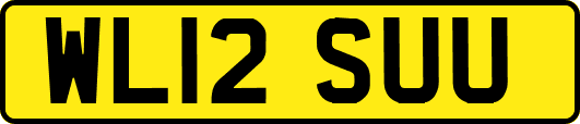 WL12SUU