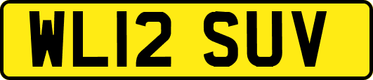 WL12SUV