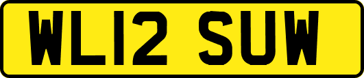 WL12SUW