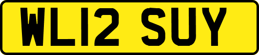 WL12SUY