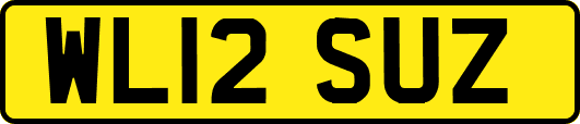 WL12SUZ