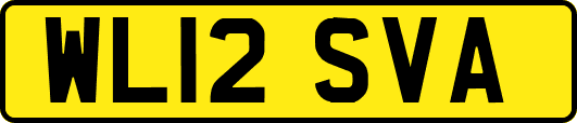WL12SVA