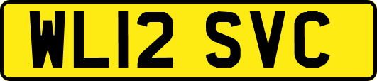 WL12SVC