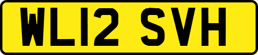 WL12SVH