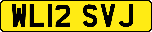 WL12SVJ