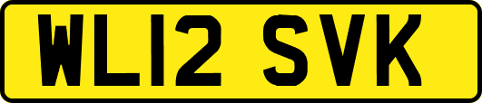 WL12SVK