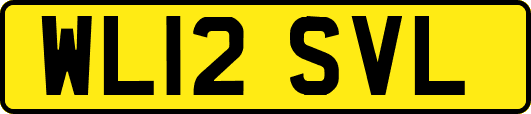 WL12SVL