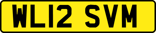 WL12SVM