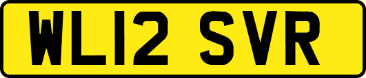 WL12SVR