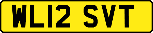 WL12SVT