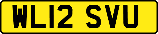 WL12SVU