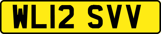 WL12SVV