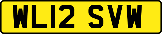 WL12SVW