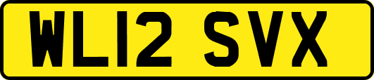 WL12SVX