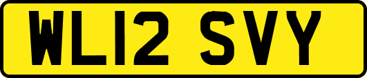 WL12SVY