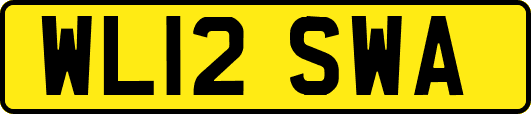 WL12SWA