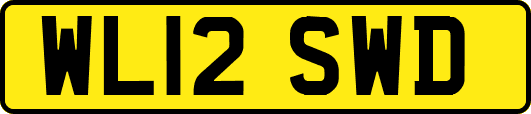 WL12SWD