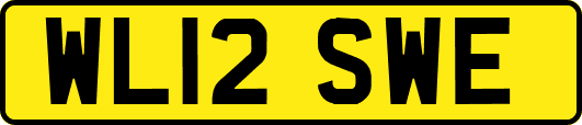 WL12SWE