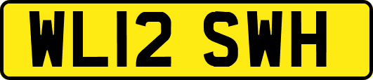 WL12SWH