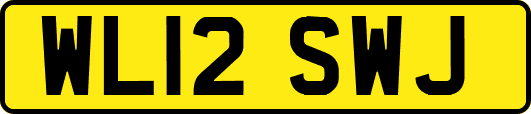 WL12SWJ