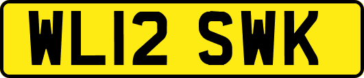 WL12SWK