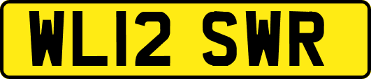 WL12SWR