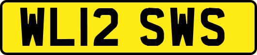 WL12SWS