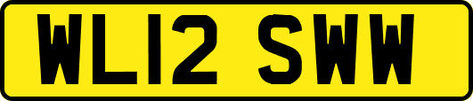 WL12SWW